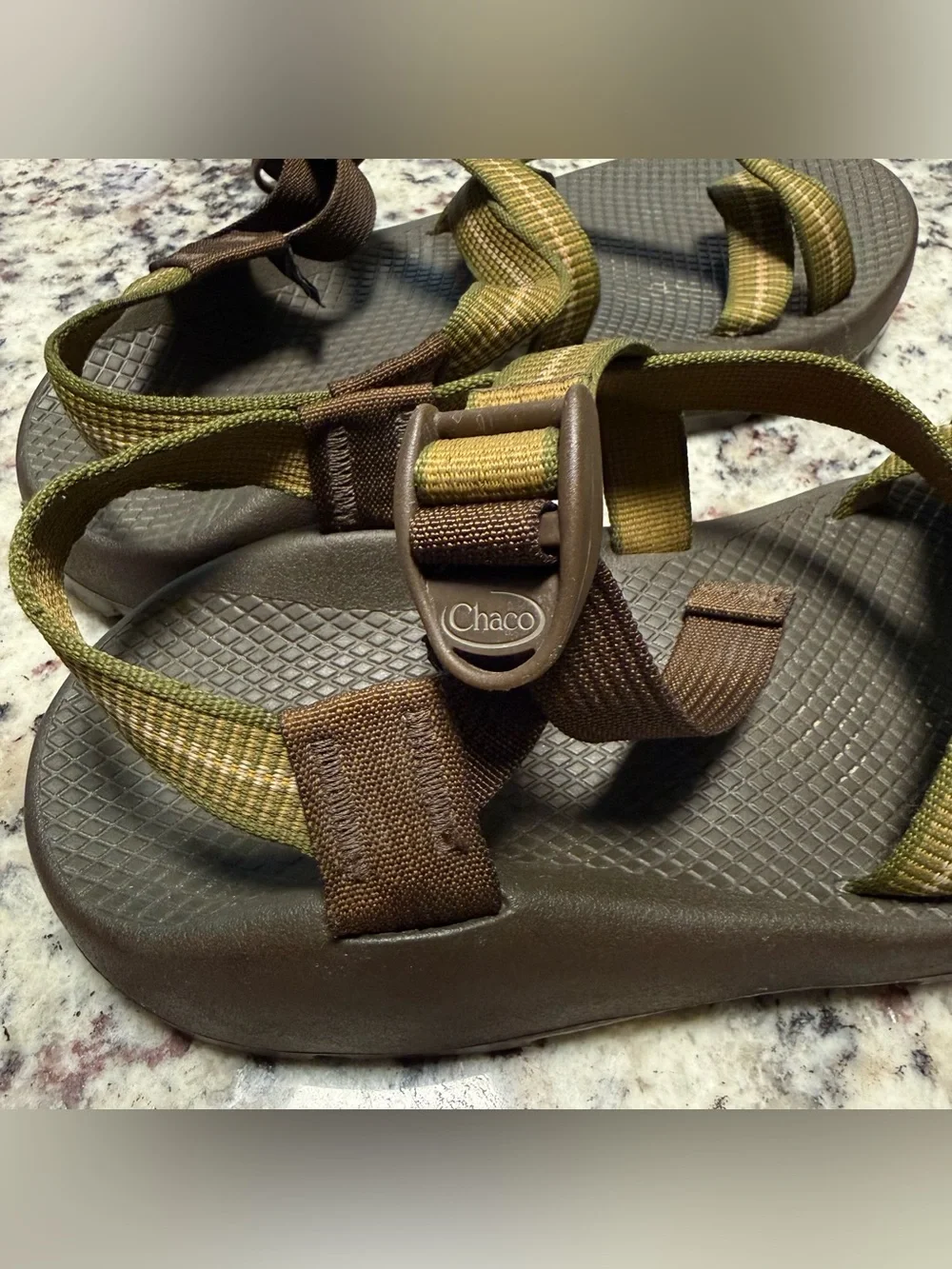 Chaco Vibram Men’s 9 (Unisex - Women’s 10.5)